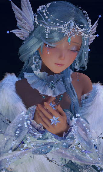 Ice Treader image