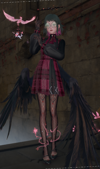 Majestical Sorceress image