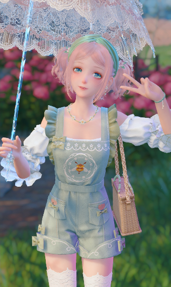 Summer fling image