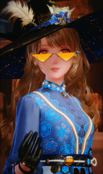 The Astrologer Mage image