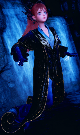 The Young Witch image