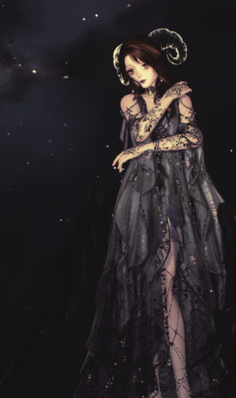 Darkness image