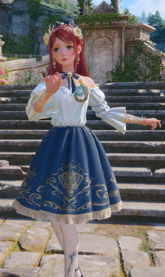 royal image