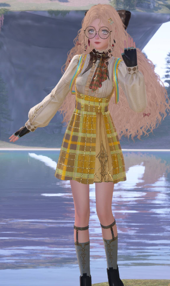Light Academia image