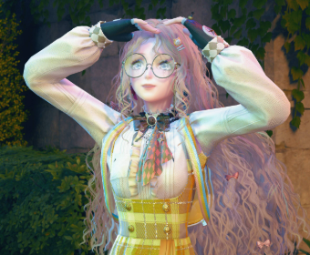 First image