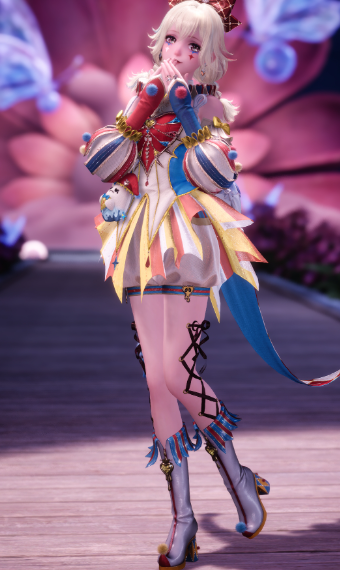 Jester image
