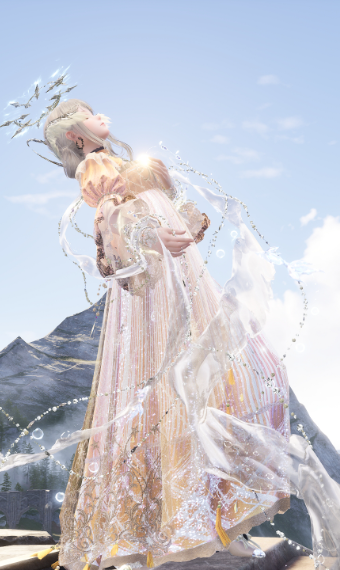 The Dawnbringer image