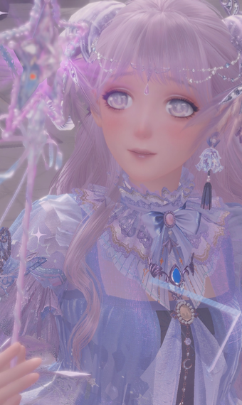 tiny fae wish (Shrink ability 1) image