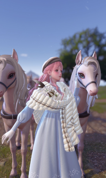 Royal stroll image