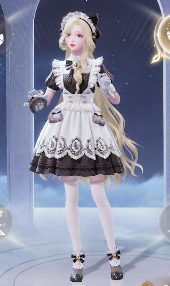 My ability outfits image