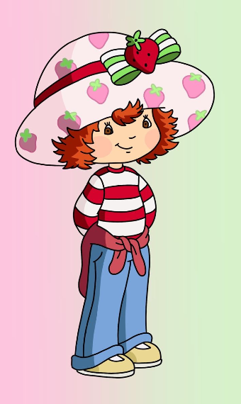 Strawberry Shortcake image
