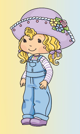 Angel Cake image