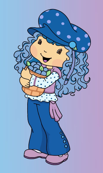 Blueberry Muffin image