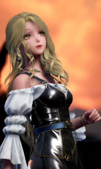 Starlight Dreams image
