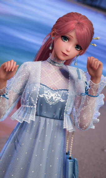 Summer Day's Breeze image