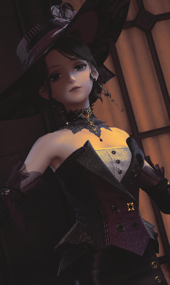 Lady Crevecoeur image