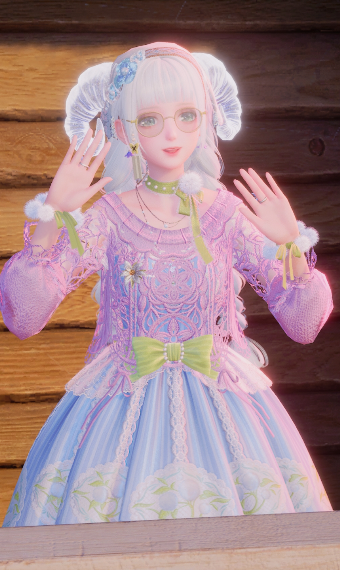 Sweet Tiefling image