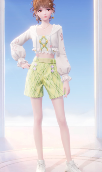 My Favourite Casual Outfit image