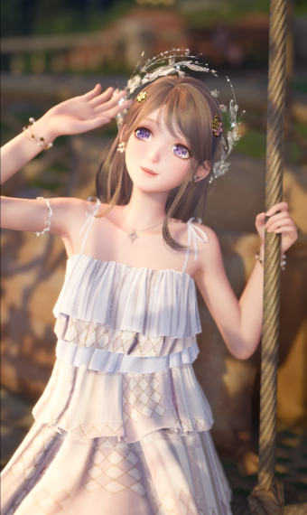 Blushing Beige image