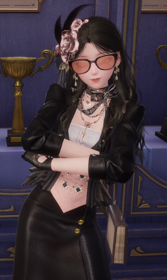 Fashion Dean image