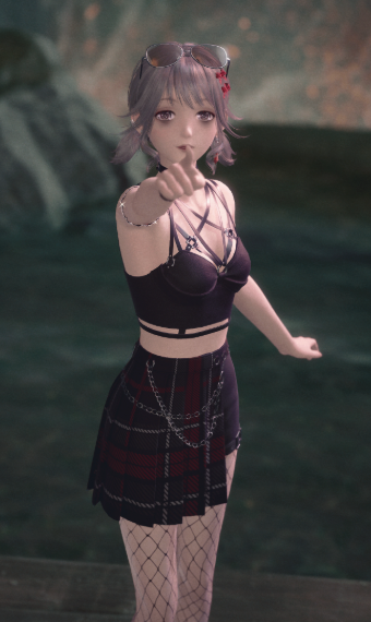 Busbabe (Rock Band's Guitarist) image