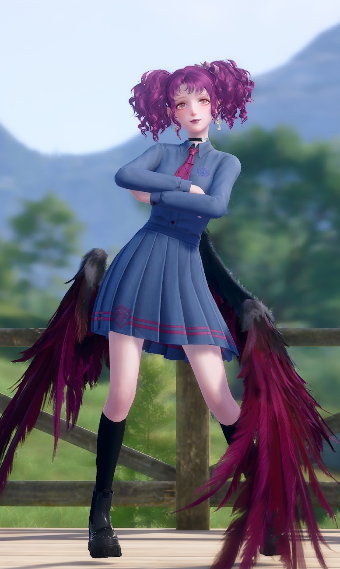Kasane Teto image