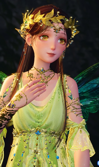 Titania image