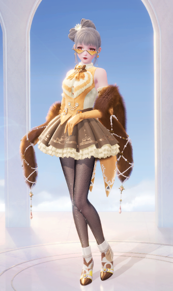Bibcoon Dancer image