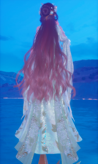 Goddess of the Winds image