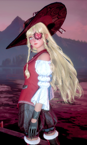 Captain Nikki image