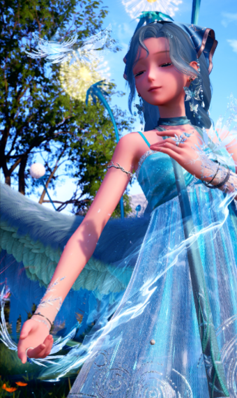 Bonded to Air image