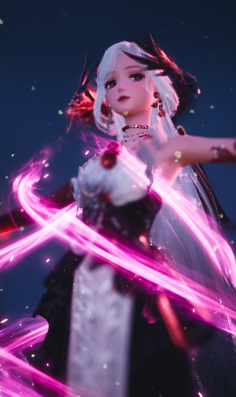 Fading Embers image