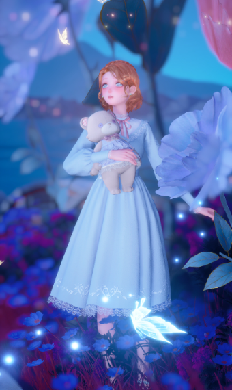 Simply Sweet image