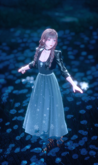 Night Whisper image