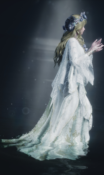 Greek goddess image
