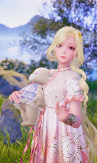 Little Dream Fairy image