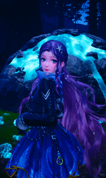 Star guardian image