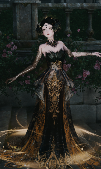 Mourning Grace image