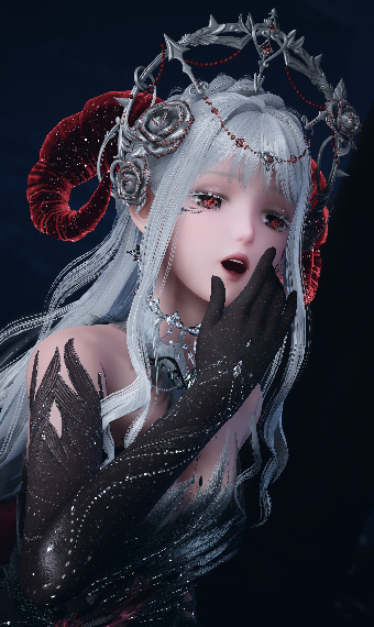 In Darkness, Divine image