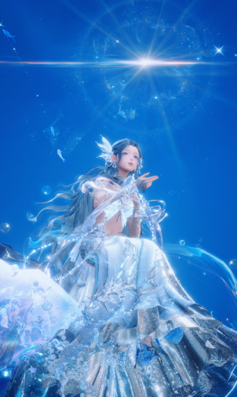 Snowy Ballad (set) image