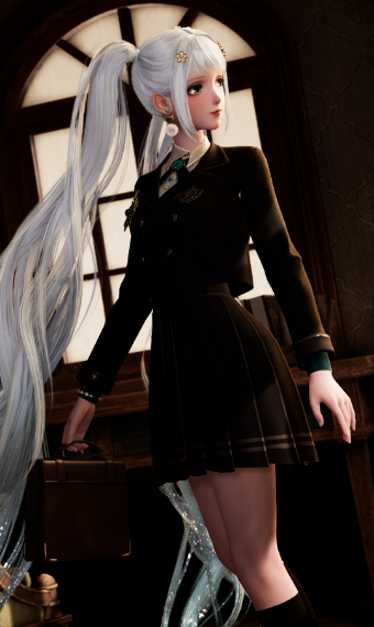 The Honor Student image