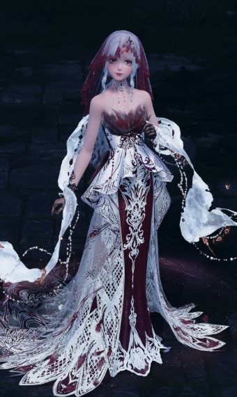 White Reprise image