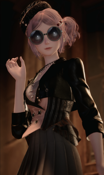 Looking in your soul image