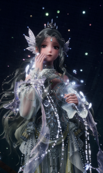 Sea Selkie image