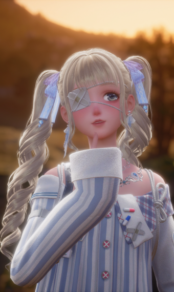 Dreamy Baby image