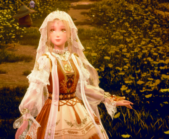 First image