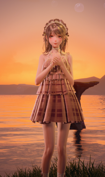Summer Shy image