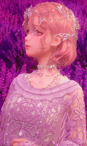 Flower Fairy image