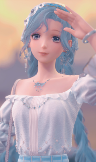 Seaside Haze image