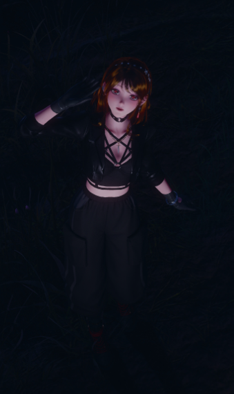 Modern Vampire image